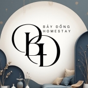HOMESTAY BẢY ĐỒNG ĐẤT ĐỎ