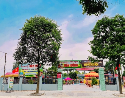 Top 10 Địa Điểm Lưu Trú Tại Bà Rịa Tết Nguyên Đán 2026: Đâu Là Lựa Chọn Hoàn Hảo?